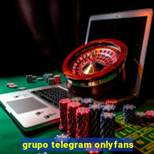 grupo telegram onlyfans